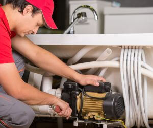 About Emergency plumbing pros Oxford, WI