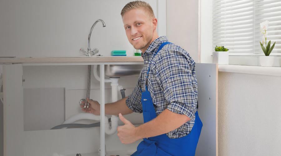 Professional emergency plumbing in Oxford, WI